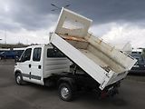 Iveco Daily 2,3 JTD SKLÁPĚČ 7 MÍST !!! - náhled 9
