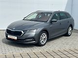 Škoda Octavia Style 6MP 1,5TSI - náhled 1