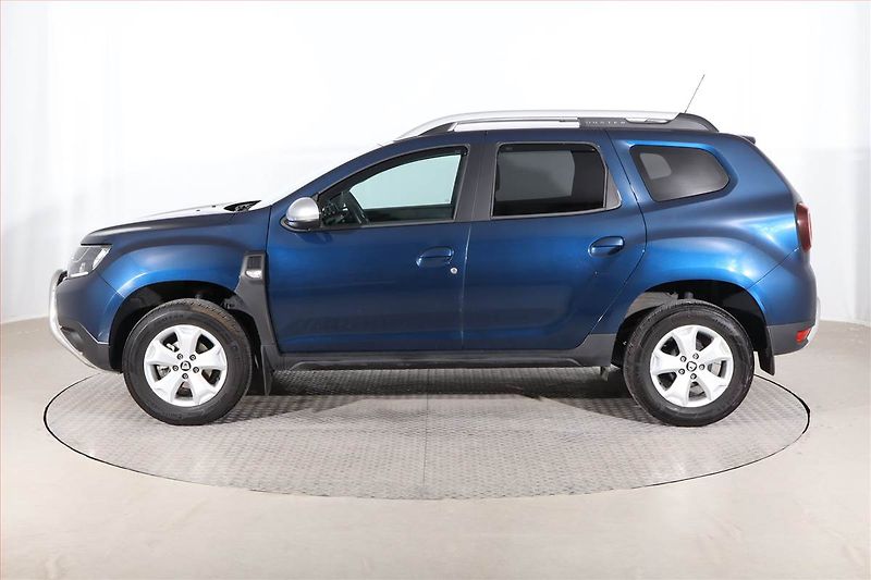 Dacia Duster (2018) 1.6 SCe, Tempomat - fotka 3 z 20