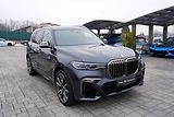 BMW X7 M50i xDrive/AT9/22/ČR/530 PS - náhled 8