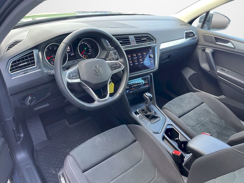 Volkswagen Tiguan (2023) 1.5 TSI 110 kW DSG Life - fotka 5 z 32