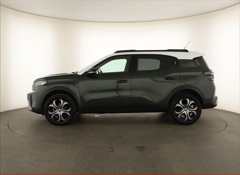 Citroën C3 Aircross (2026) 1.2 PureTech - fotka 3 z 13