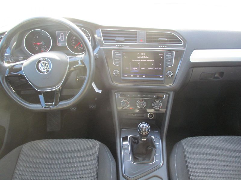 Volkswagen Tiguan 2.0TDi 110kW*TZ*PANORAMA*6MAN - fotka 14 z 43