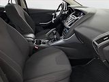 Ford Focus (2011) 1.6 TDCi, po STK, Tažné - náhled 9