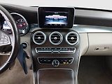 Mercedes-Benz Třídy C (2014) C 250, Automat, Kůže, Navi - náhled 12