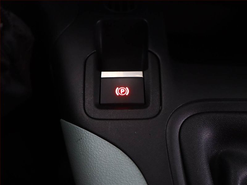Citroën Berlingo (2019) Maxi Feel 1.5 BlueHDi, 5Míst - fotka 12 z 14