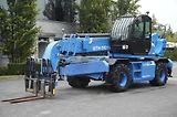 Ostatní (2016) Genie GTH5021R telehandler  - náhled 2