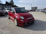 Abarth 500 (2009) 1.4 T 118KW essensse 96000KM - náhled 1