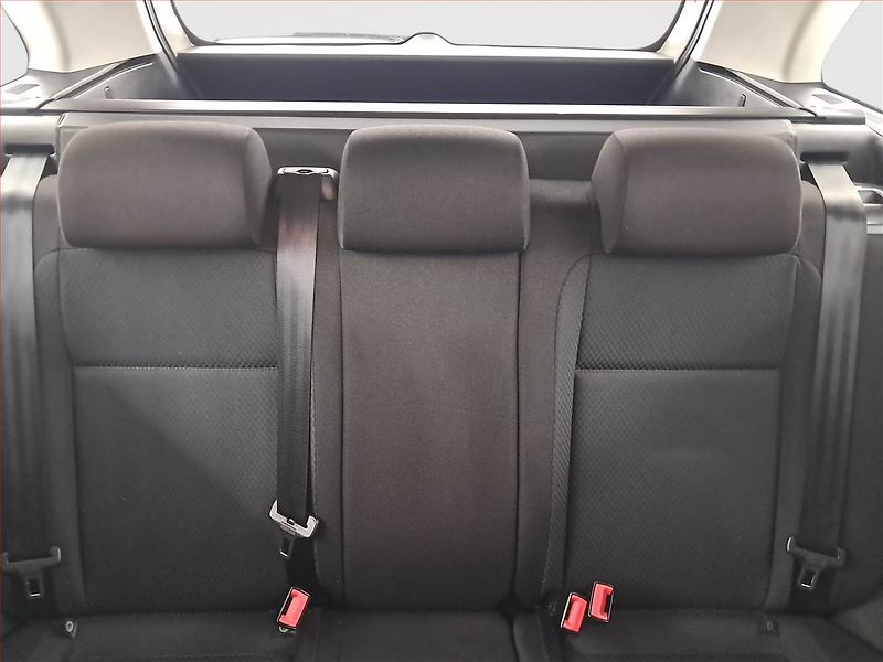 Škoda Fabia (2014) Elegance 1.6 TDI, Tempomat - fotka 10 z 15
