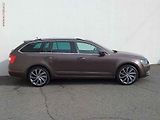 Škoda Octavia 1,8 TSI 4x4.