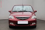 Honda City (2008) 1.4 i, ČR, AC - náhled 1