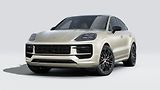 Porsche Cayenne S Coupe - náhled 1