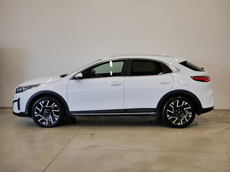 Kia XCeed - fotka 3 z 28