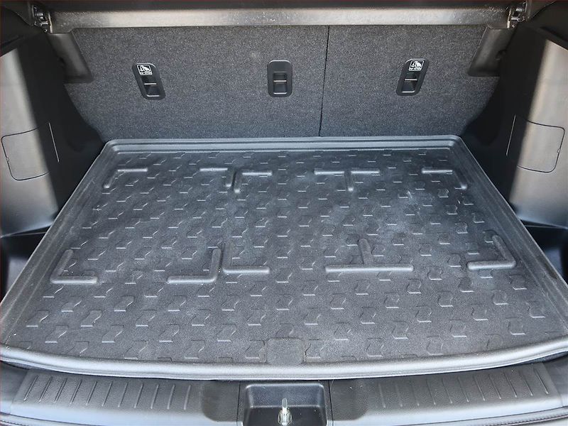 Suzuki Vitara (2020) Elegance 1.4 BoosterJet - fotka 13 z 18