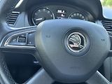 Škoda Rapid 1.4TSi 90kw DSG KLIMA ALU ČR - náhled 14