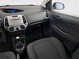 Hyundai i20 (2011) 1.2, po STK, v provozu - náhled 8