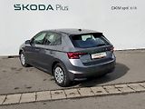 Škoda Fabia (2023) Active 1,0 Mpi 59 Kw - náhled 30