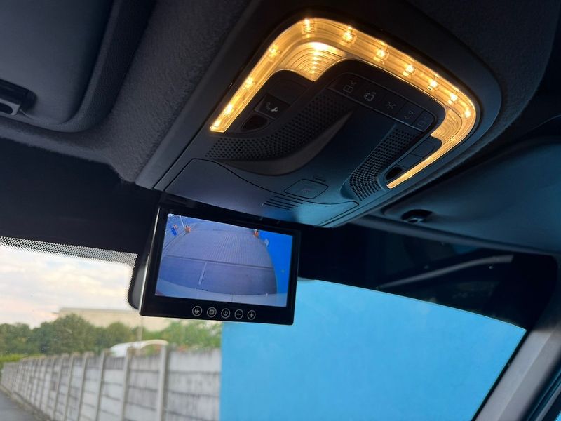 Mercedes-Benz Sprinter (2019) 316 CDI skříň 4,86m - fotka 19 z 47