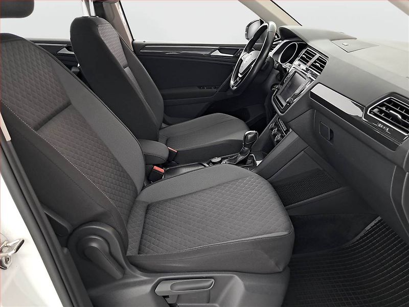 Volkswagen Tiguan (2016) 2.0 TDI, 4X4, Automat - fotka 9 z 22