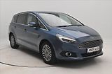 Ford S-MAX 2,0 TDCi 110kW AT8 Titanium Zá - náhled 2