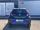 Toyota Aygo 1.0i, ČR-1m, Executive, záruka - náhled 6