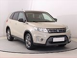Suzuki Vitara (2015) 1.6 VVT, Tempomat - náhled 1