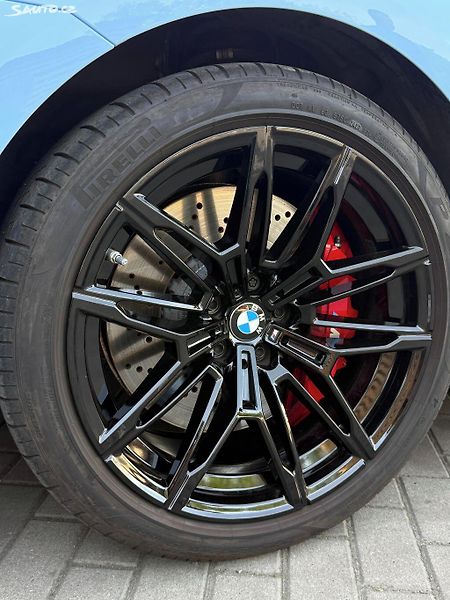 BMW M2 Záruka CZ 1.majitel - fotka 14 z 50