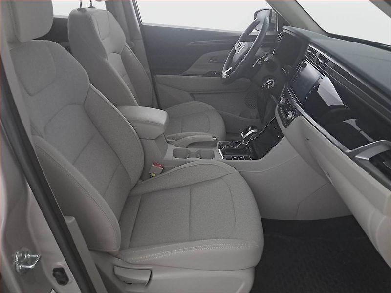 SsangYong Korando (2024) 1.5 T-GDI - fotka 9 z 18