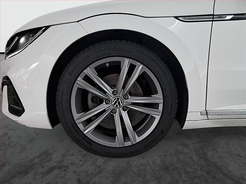 Volkswagen Arteon (2021) R-line 2.0 TDI - fotka 15 z 23