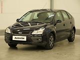Ford Focus (2007) 1.6i, 2.maj, AC, TZ, temp - náhled 2