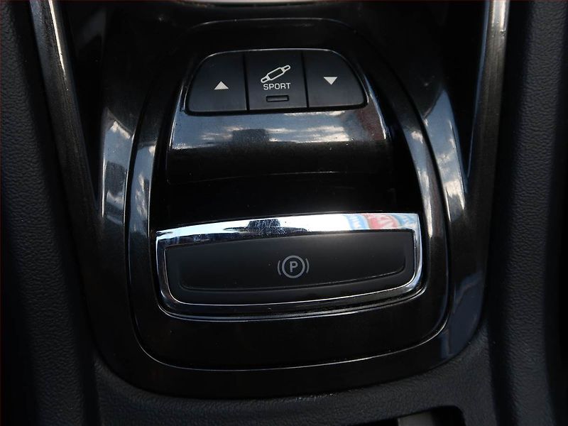 Citroën C5 (2016) Exclusive 2.0 BlueHDI, Automat - fotka 19 z 20