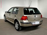 Volkswagen Golf (2002) 1.6i, Klima - náhled 6