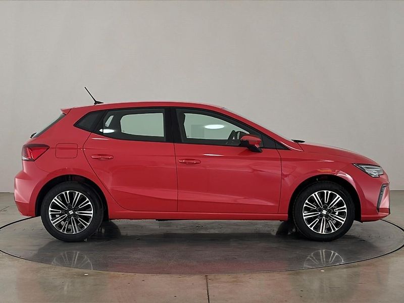 Seat Ibiza (2026) Style - fotka 16 z 27