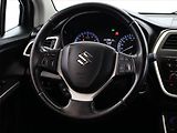 Suzuki SX4 S-Cross (2013) 1.6 VVT AllGrip, 4X4, ČR - náhled 11