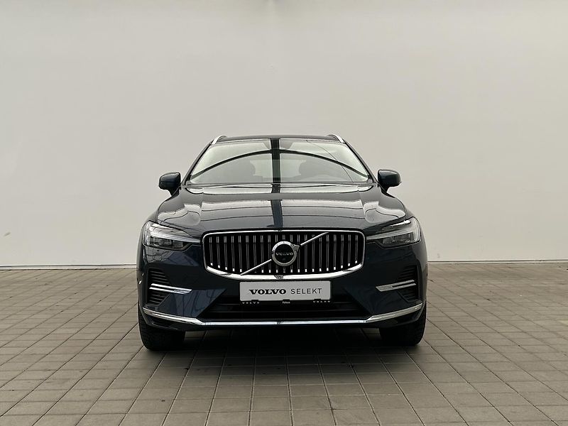 Volvo XC60 2.0 T6 4x4 Recharge Inscriptio - fotka 2 z 31
