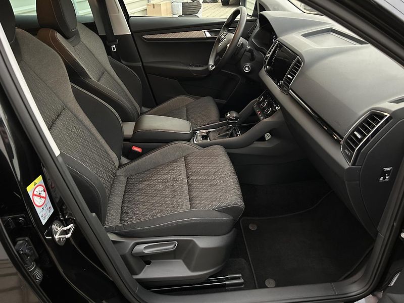 Škoda Karoq 2.0 TDI 4x4 Top selection - fotka 25 z 27
