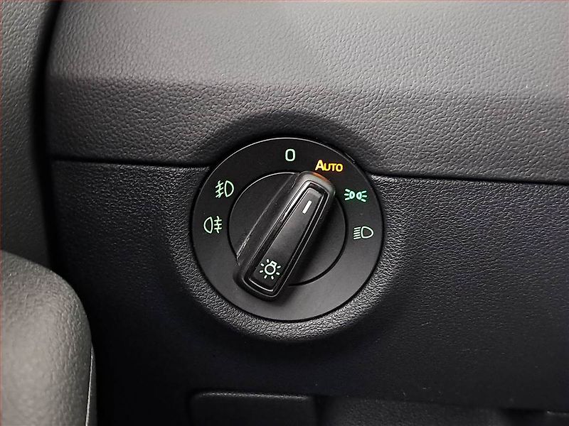 Škoda Octavia (2018) RS 2.0 TSI - fotka 19 z 23