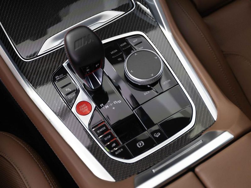 BMW X5 M Competition - fotka 15 z 24