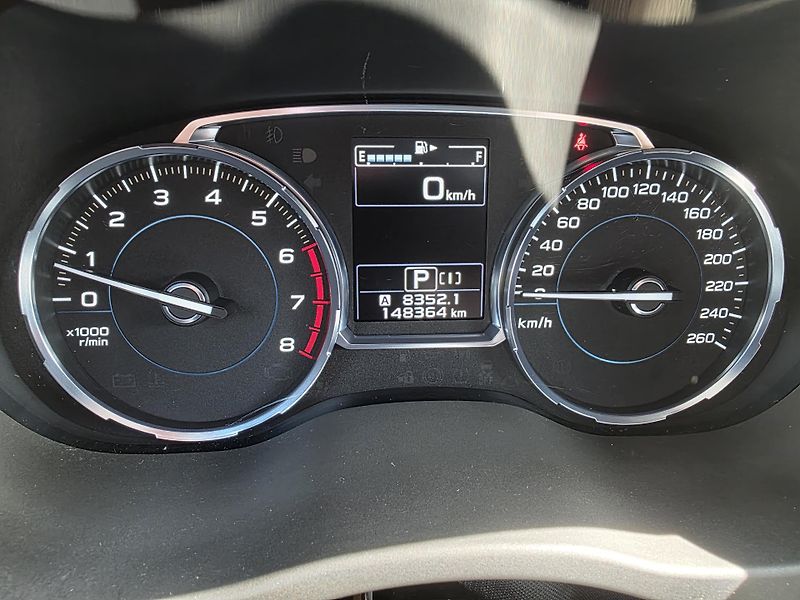 Subaru Forester (2018) XT, 1.maj., serv. kn, odp. DPH - fotka 34 z 40