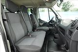 Opel Movano 2,3 CDTI  DVOJKABINA 7MÍST VAL - náhled 11