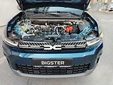 Dacia Bigster (2026) Expression mild hybrid-G 140 - náhled 11