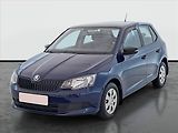 Škoda Fabia (2016) 1.2 TSI, Serv.kniha - náhled 1