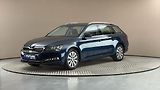 Škoda Superb 2.0 TDI DSG Style Combi - náhled 1