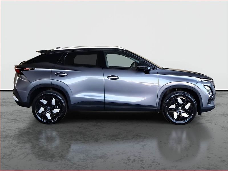 Omoda 5 (2025) 1.6 T - fotka 6 z 22