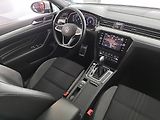 Volkswagen Passat (2023) 2.0 TDI 4Motion (147kW/200k) D - náhled 12