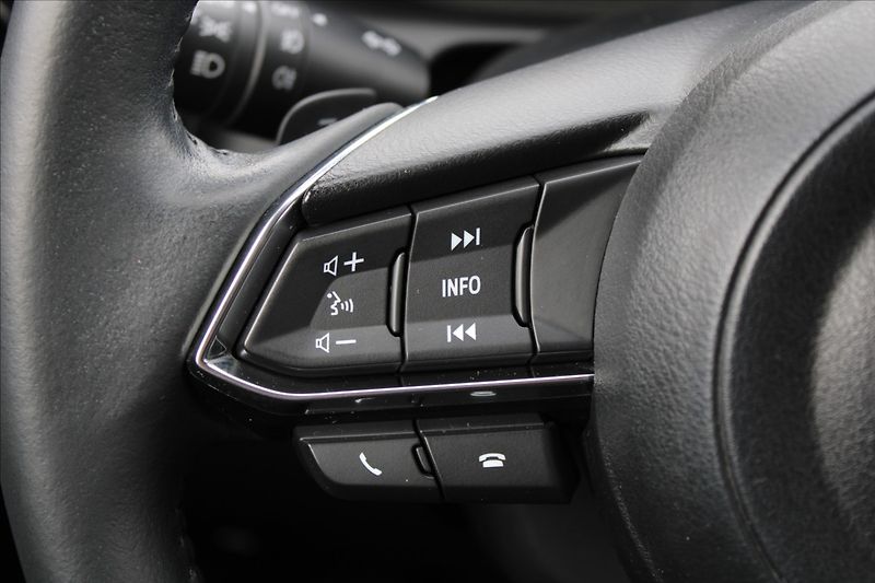 Mazda CX-3 2,0 i  1MAJ,AUTOMAT,REVOLUTION - fotka 19 z 32