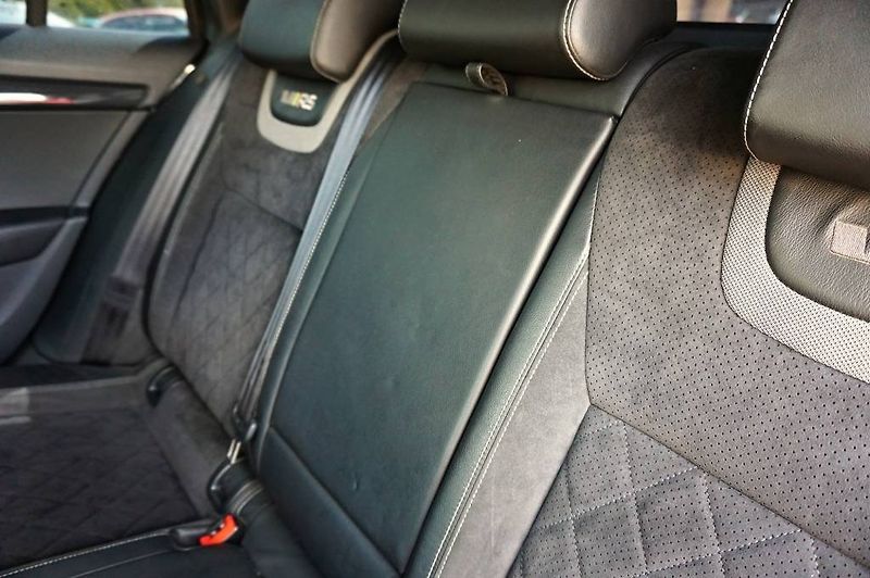 Škoda Octavia (2018) 2,0 TSI 169 kW - fotka 24 z 51