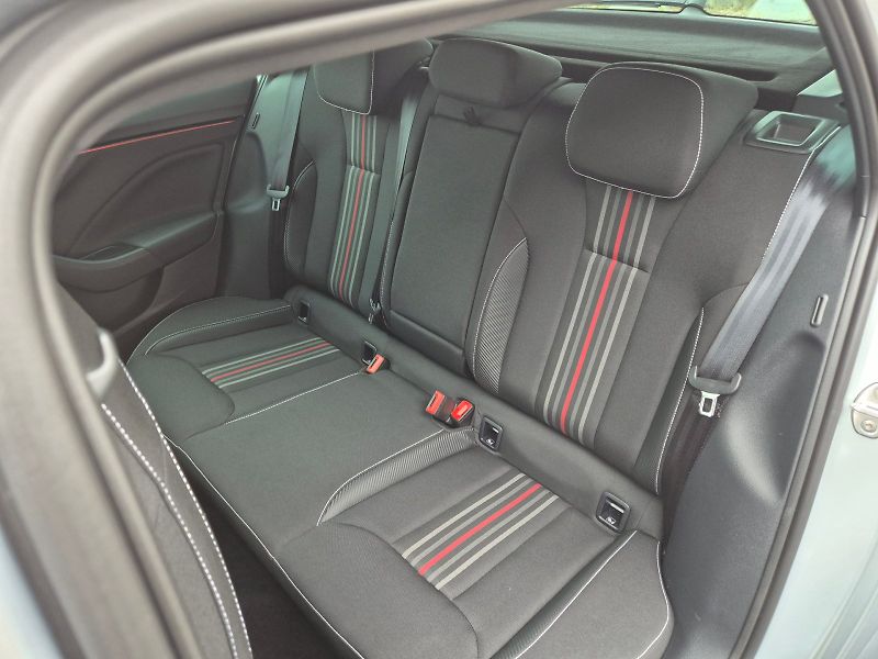 Škoda Scala (2025) Monte Carlo 1.5 TSI 110 kW 6°m - fotka 19 z 33