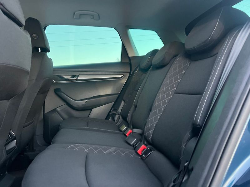 Škoda Karoq (2021) 2.0 TDI-STYLE-P.KAMERA - fotka 18 z 50