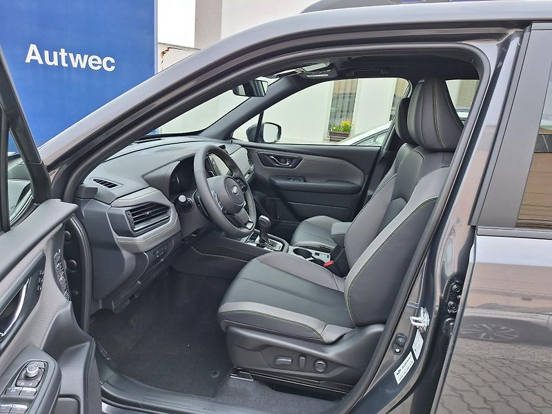 Subaru Forester (2026) Field MR26 -82.000 Kč - fotka 9 z 25